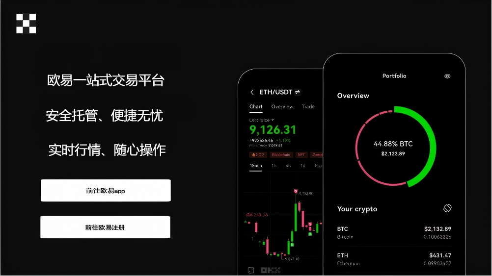 OK币 APP下载安装